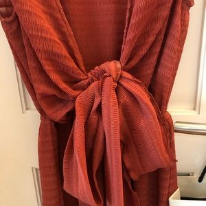 Finders keeper romper